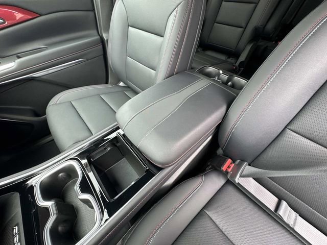 New 2026 Chevrolet Traverse Z71 w/ Enhanced Driving Package AWD/4WD image 52