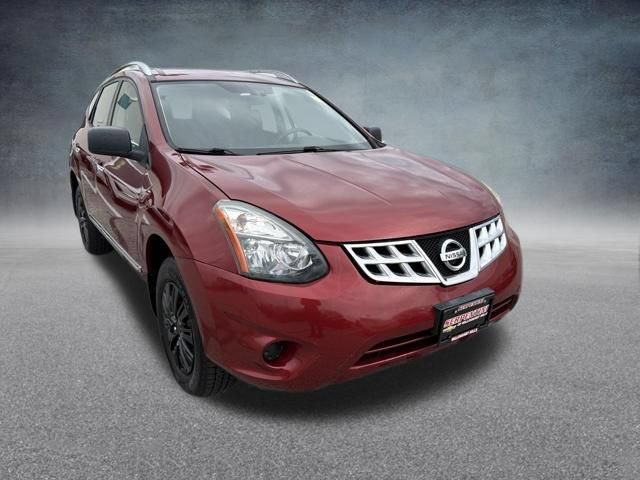 Used 2015 Nissan Rogue S w/ Convenience Package AWD/4WD image 5
