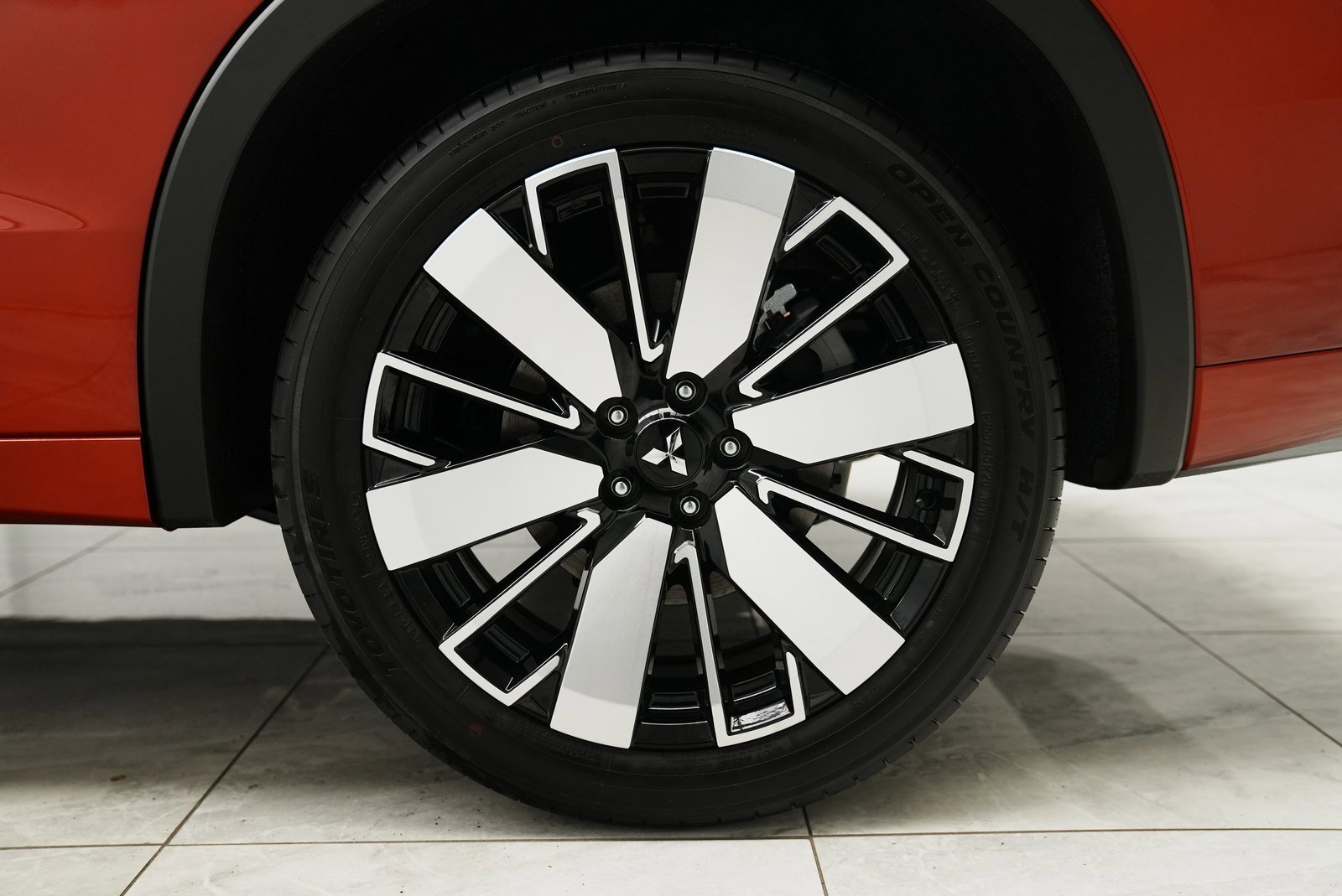 New 2025 Mitsubishi Outlander SEL image 43