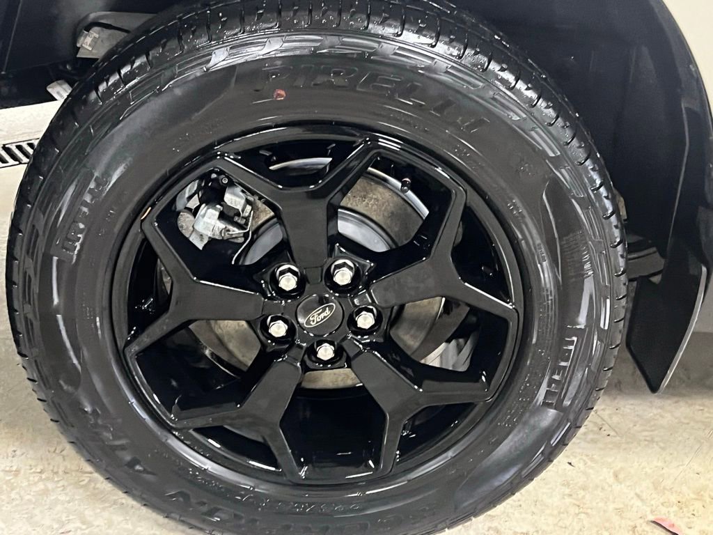 Used 2024 Ford Maverick Lariat w/ FX4 Off-Road Package image 19