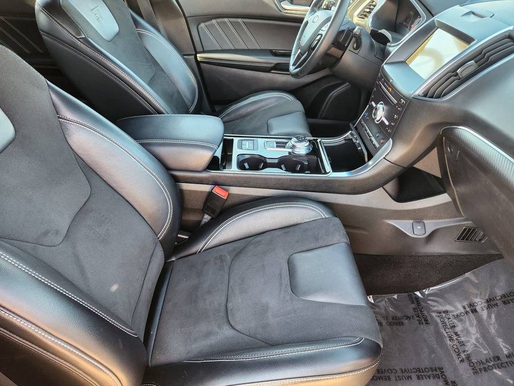 Used 2019 Ford Edge ST w/ Equipment Group 401A AWD/4WD image 23