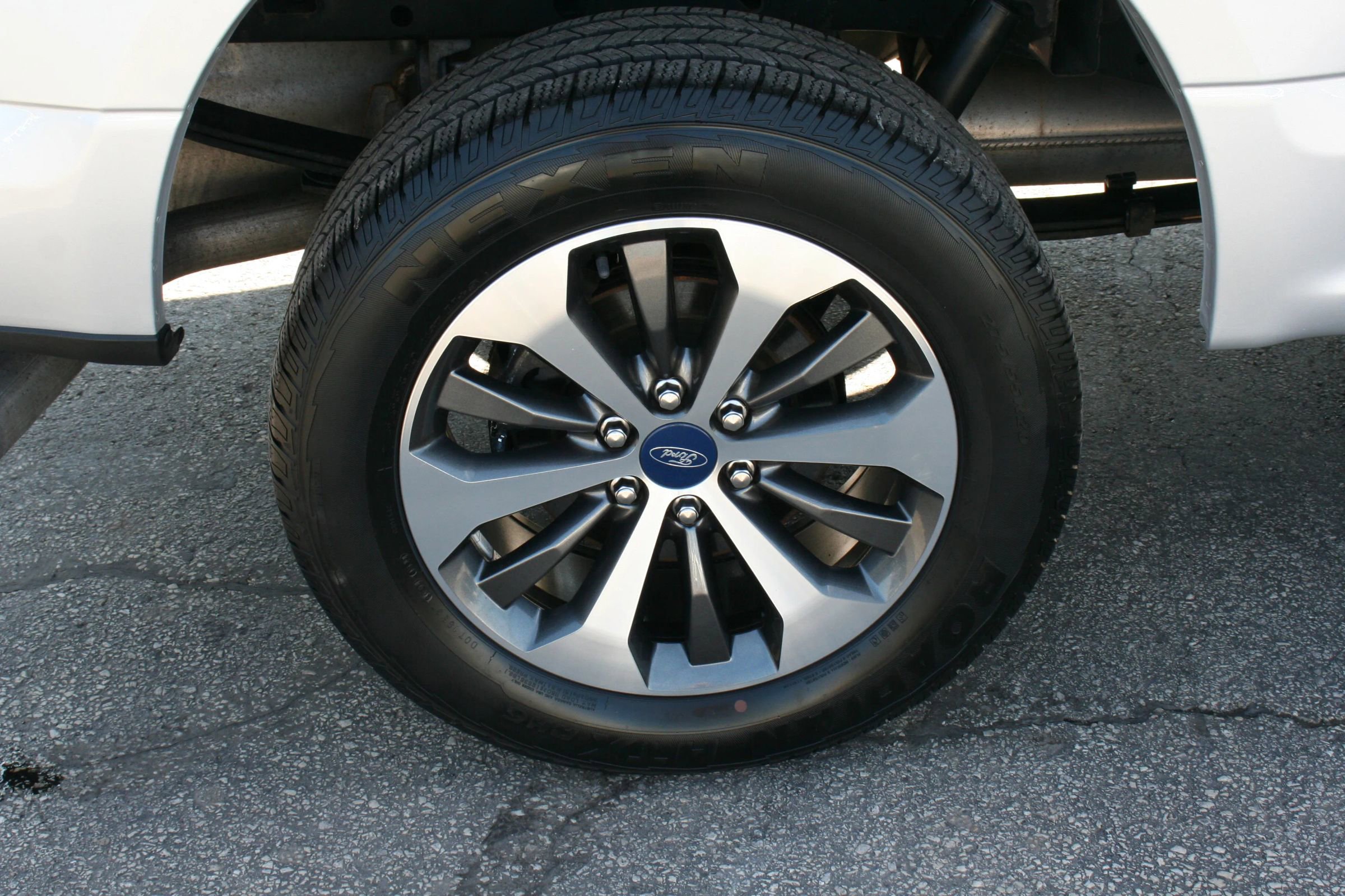 Used 2019 Ford F150 XL w/ Equipment Group 101A Mid image 18