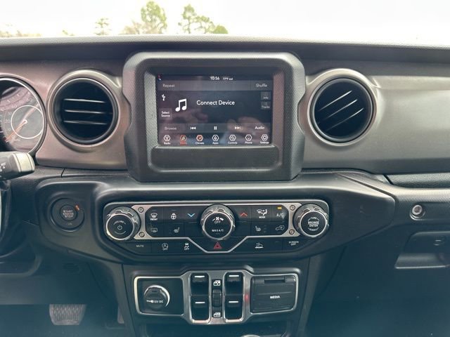 Used 2023 Jeep Wrangler Sport S AWD/4WD image 20