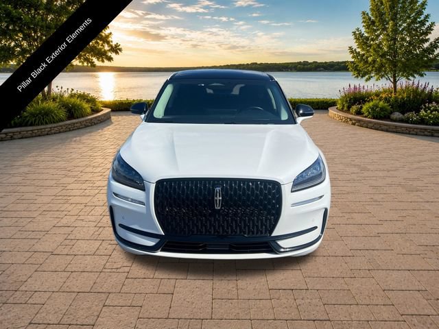 Certified 2023 Lincoln Corsair AWD w/ Equipment Group 101A image 12