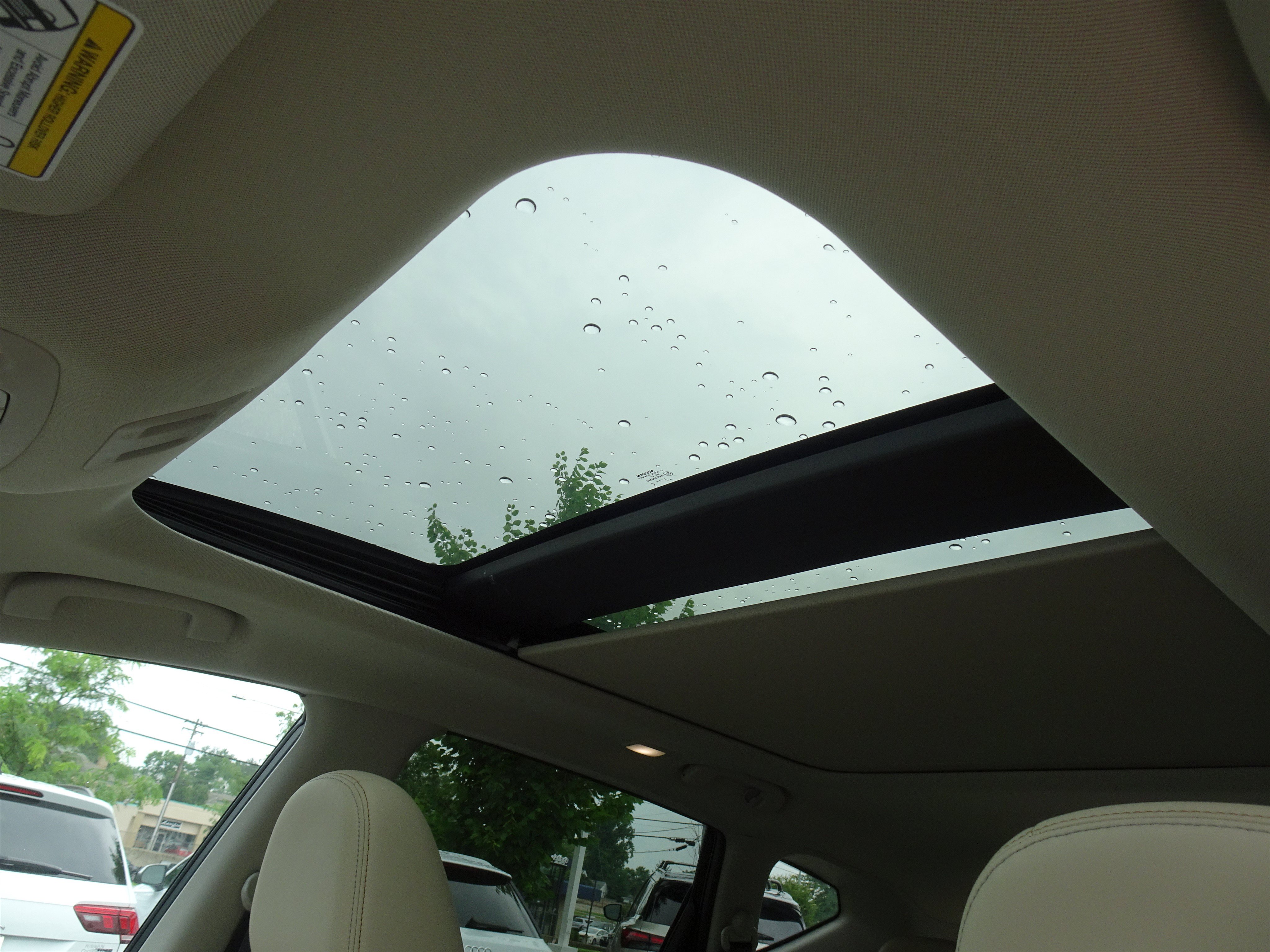Used 2022 Nissan Murano Platinum w/ Cargo Package AWD/4WD image 9