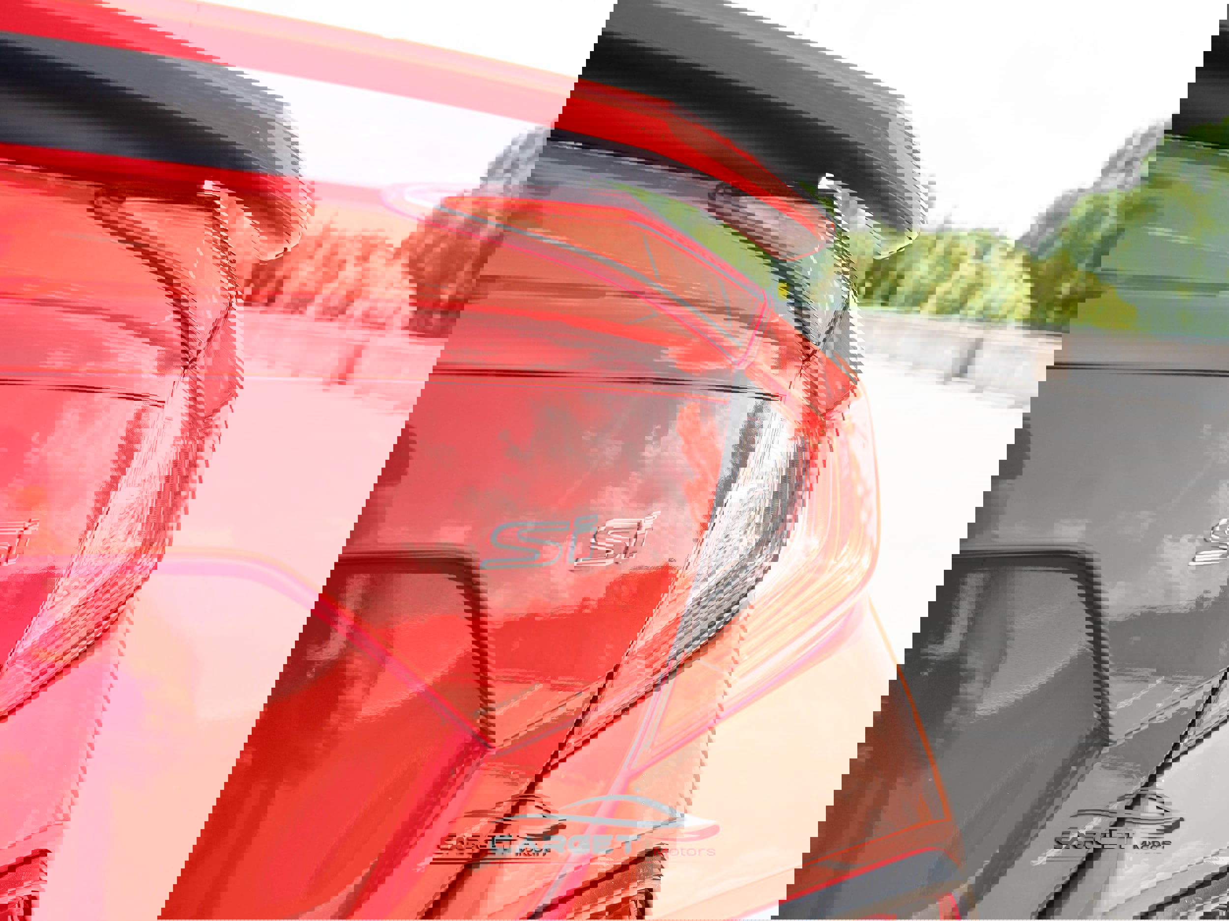 Used 2020 Honda Civic Si image 45