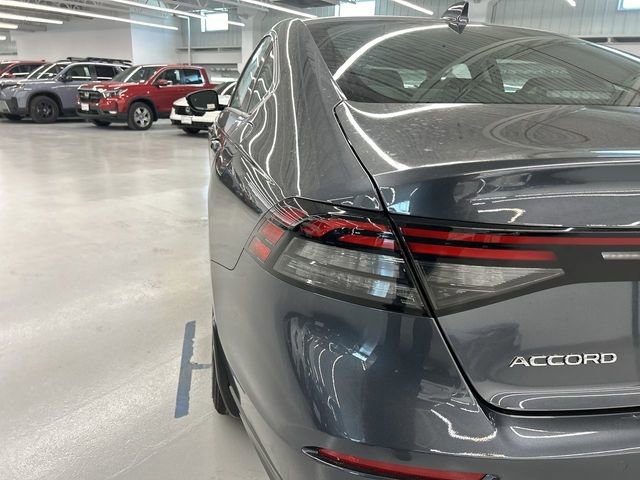 New 2026 Honda Accord Touring image 28
