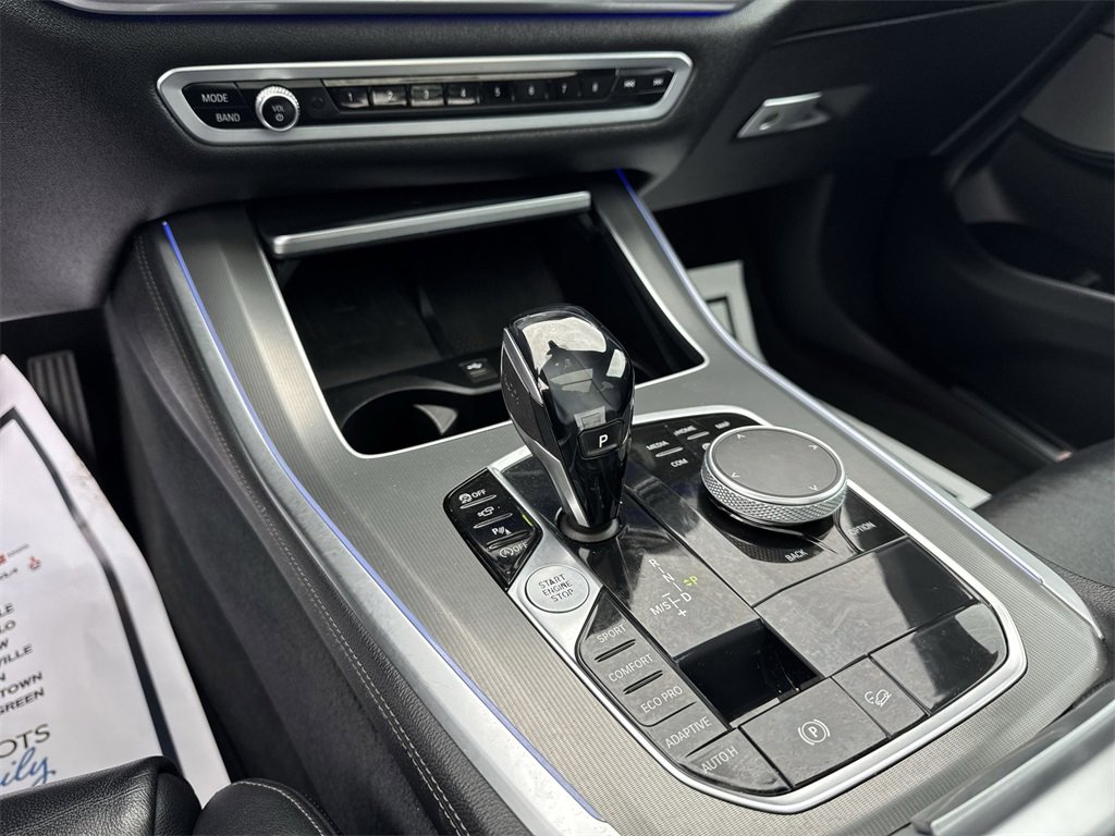 Used 2019 BMW X5 xDrive40i w/ Premium Package 2 image 20