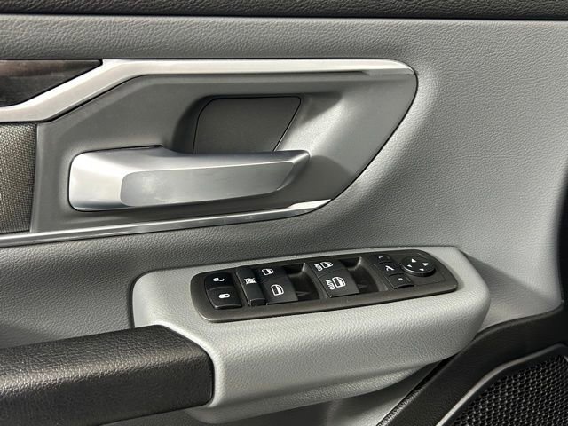 Used 2022 RAM 1500 Big Horn image 21