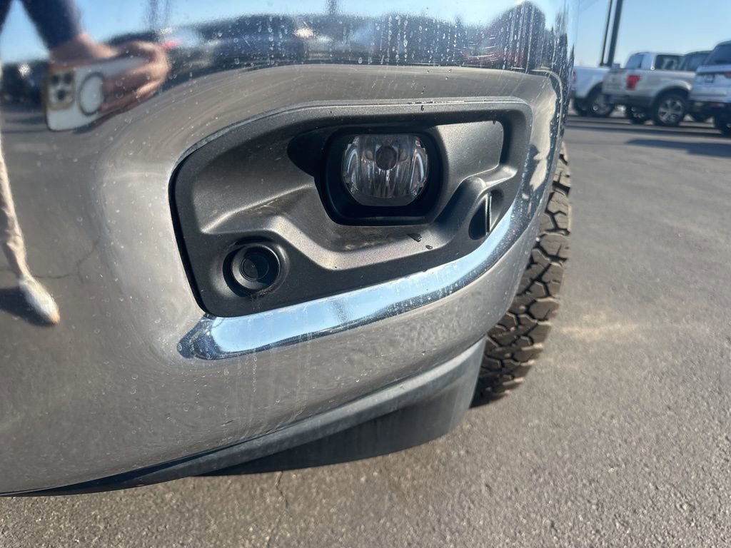 Used 2023 RAM 2500 Big Horn w/ Level 1 Equipment Group image 15