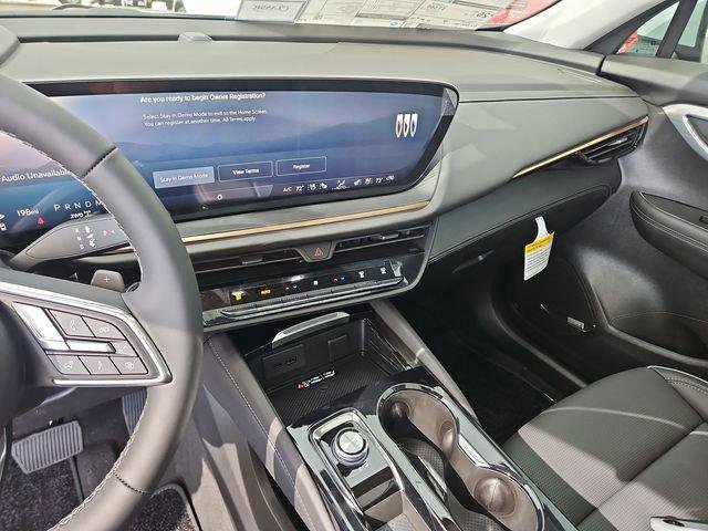 New 2026 Buick Envision Avenir image 11