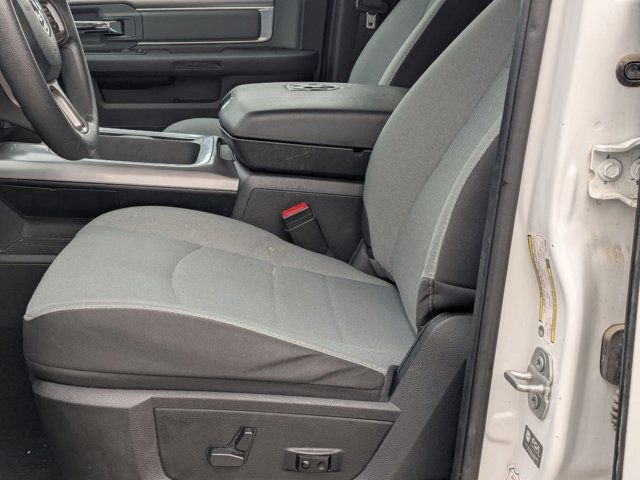 Used 2023 RAM 1500 Classic SLT w/ Trailer & Traction Group image 24