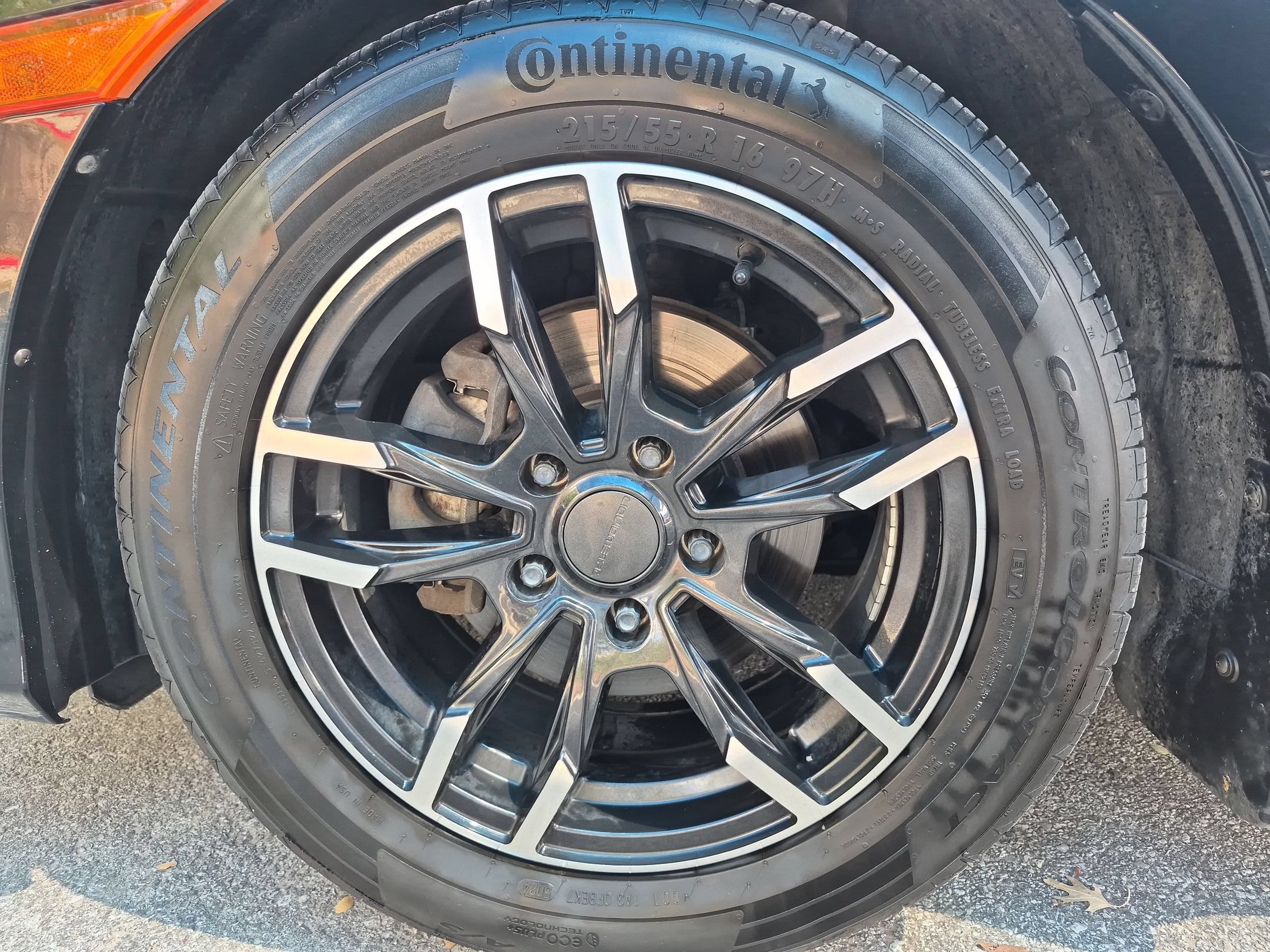 Used 2016 Honda Civic LX image 28