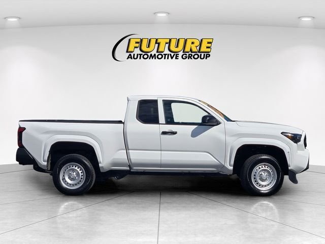 Certified 2024 Toyota Tacoma SR image 4