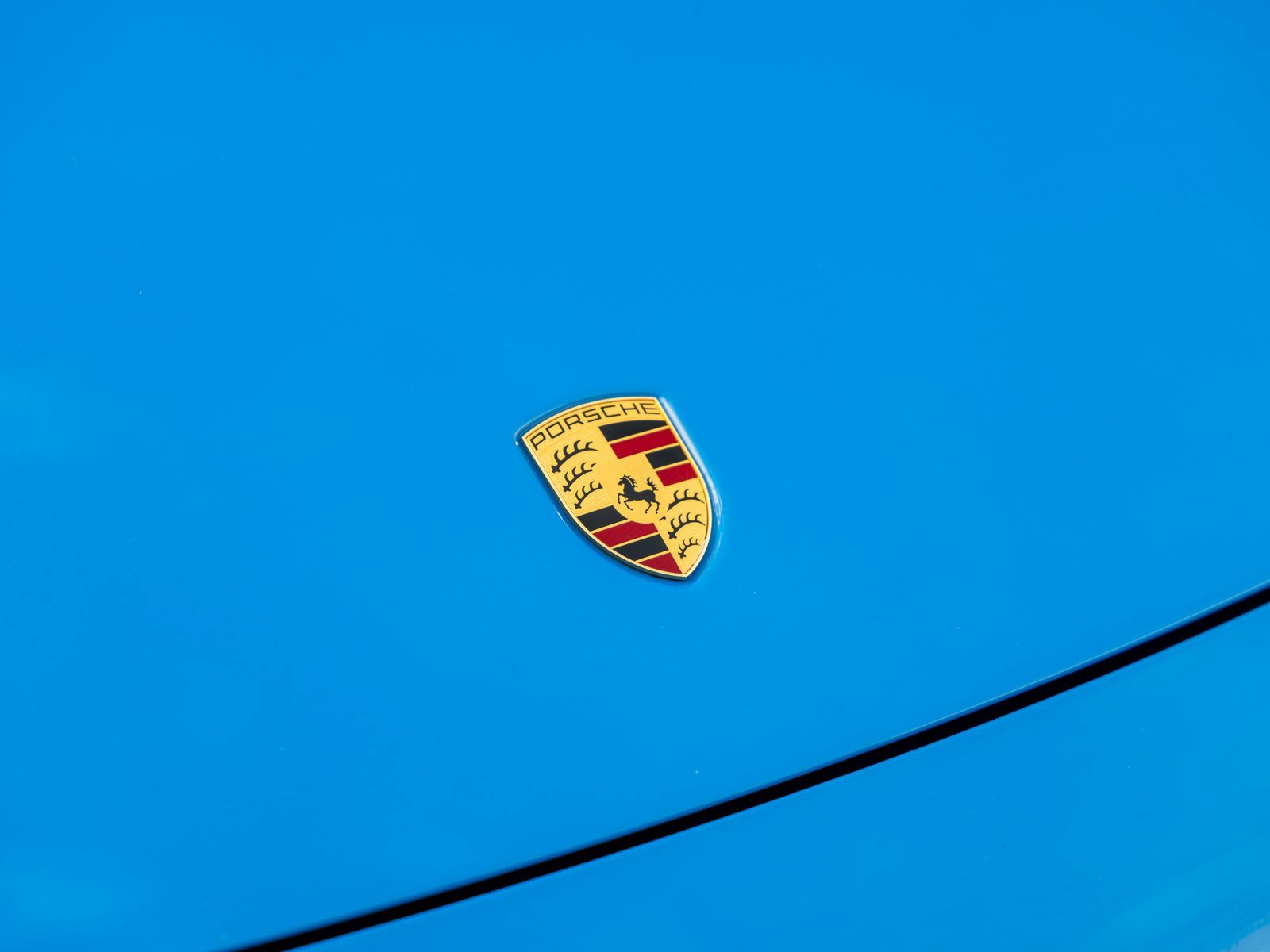 Certified 2024 Porsche 911 Carrera GTS image 15