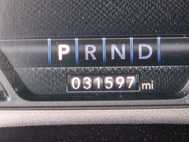 Used 2022 RAM 3500 Limited image 21