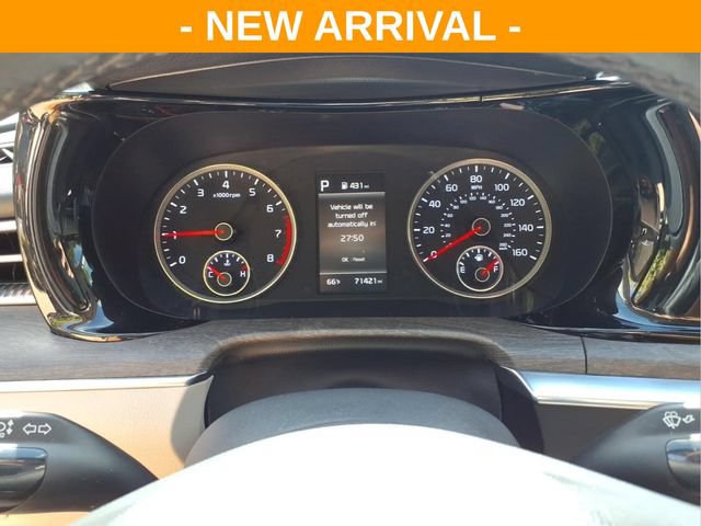 Used 2021 Kia K5 EX w/ EX Premium Package FWD image 22