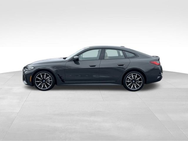 Certified 2023 BMW i4 eDrive40 w/ M Sport Package image 2