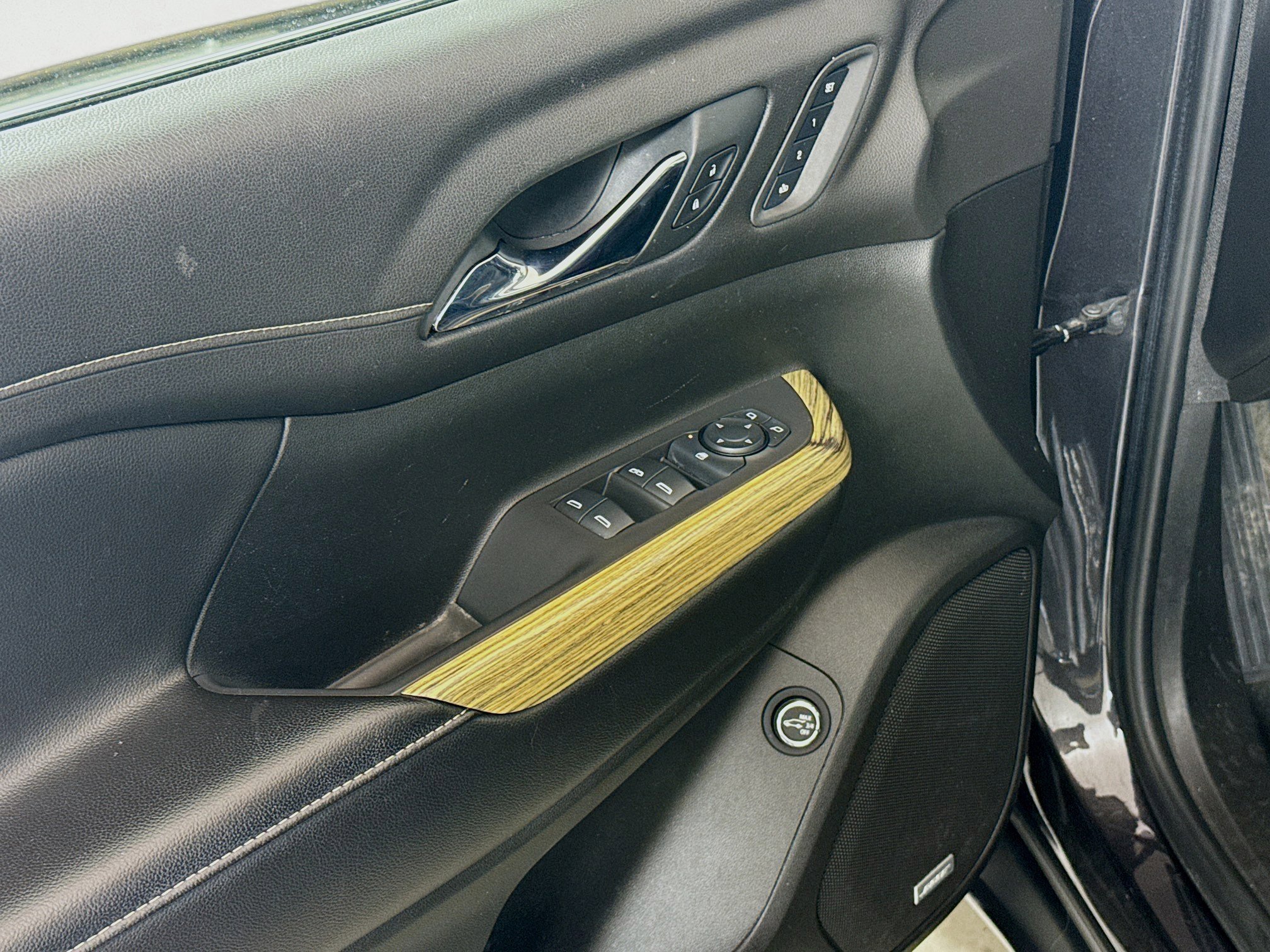 Used 2019 GMC Acadia Denali w/ Technology Package image 20