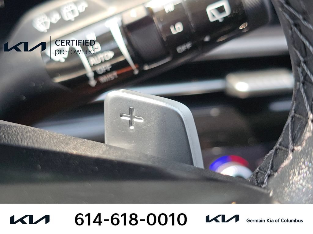 Certified 2026 Kia Sportage LX FWD image 31