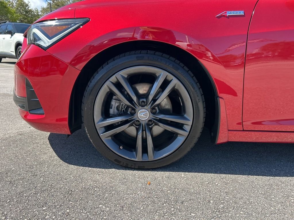 Used 2023 Acura Integra A-Spec image 56