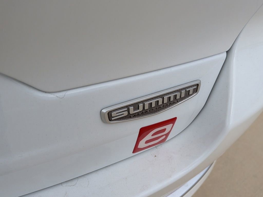 New 2025 Jeep Grand Cherokee Summit image 55