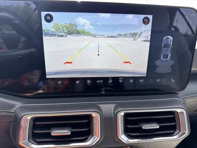 Used 2024 Ford Mustang Premium RWD image 31