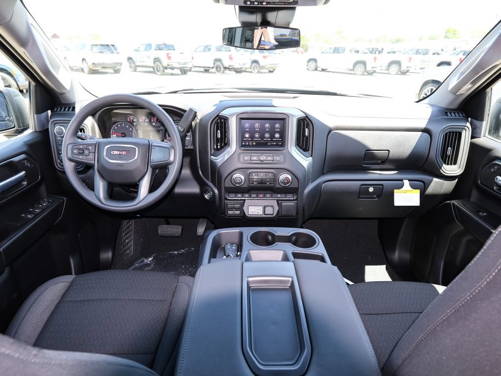 New 2026 GMC Sierra 1500 Elevation AWD/4WD image 11
