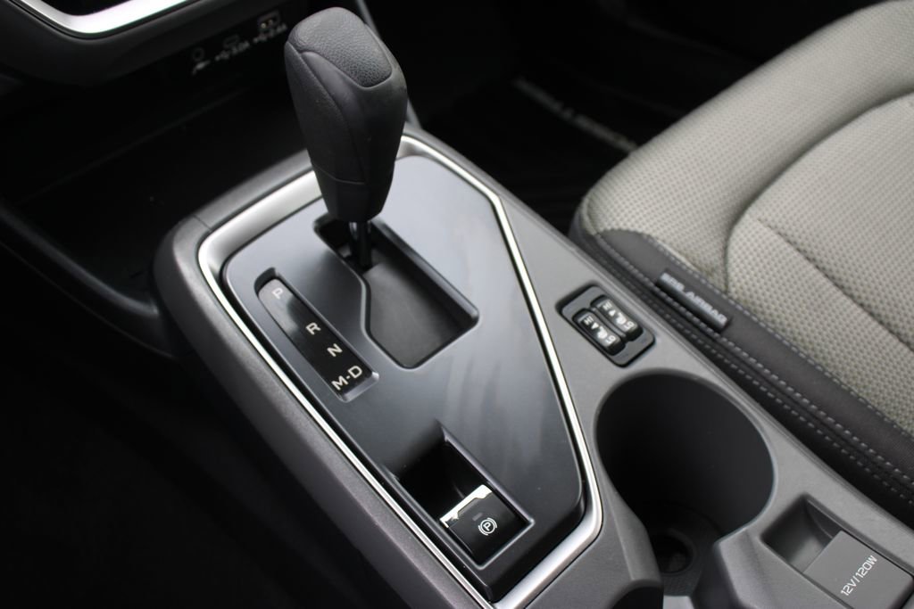 Certified 2024 Subaru Crosstrek 2.0i Premium AWD/4WD image 21