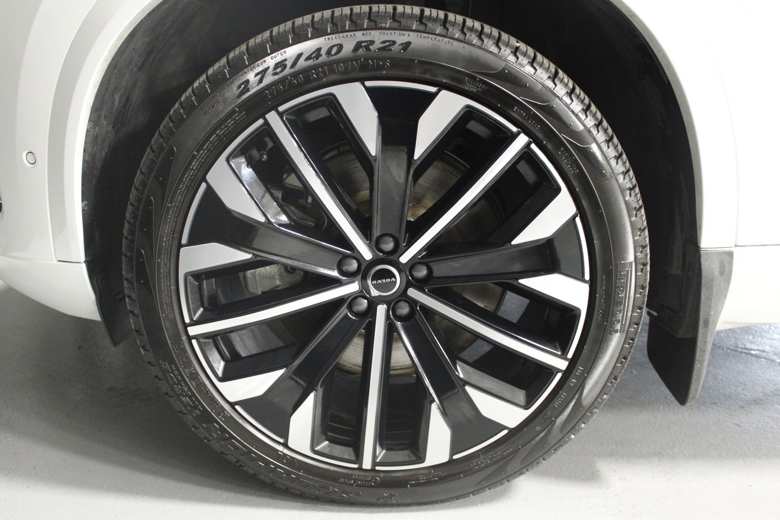 Used 2025 Volvo XC90 T8 Ultra image 20