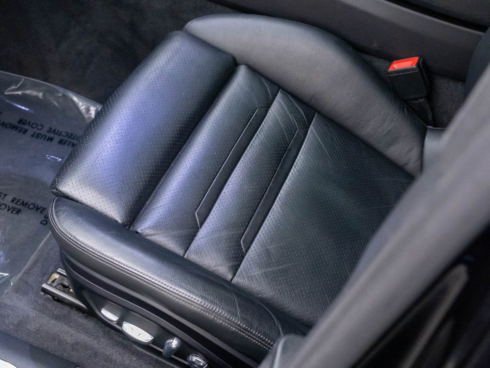 Used 2017 Porsche Panamera 4S image 15