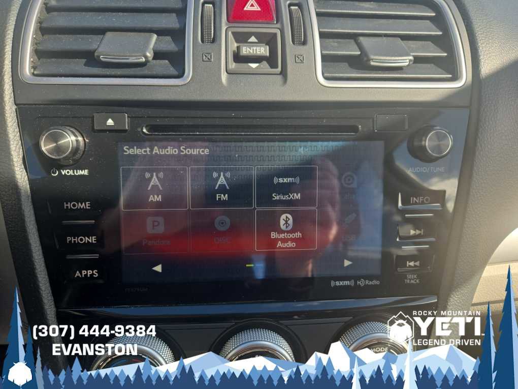 Used 2018 Subaru Forester 2.5i Premium image 22