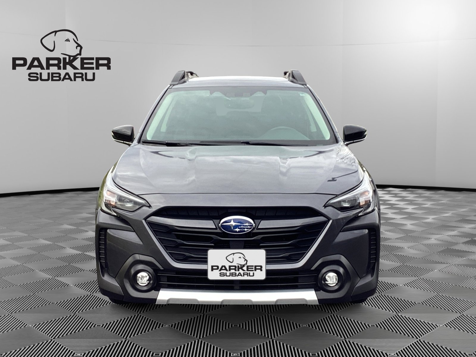 Certified 2025 Subaru Outback Limited w/ Popular Package #2 image 8