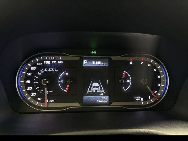 Used 2024 Hyundai Tucson SEL AWD/4WD image 15