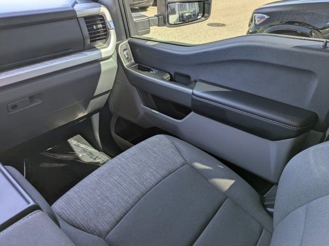 Used 2025 Ford F250 XLT image 13