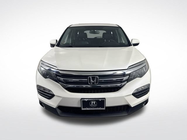 Certified 2017 Honda Pilot EX-L image 28