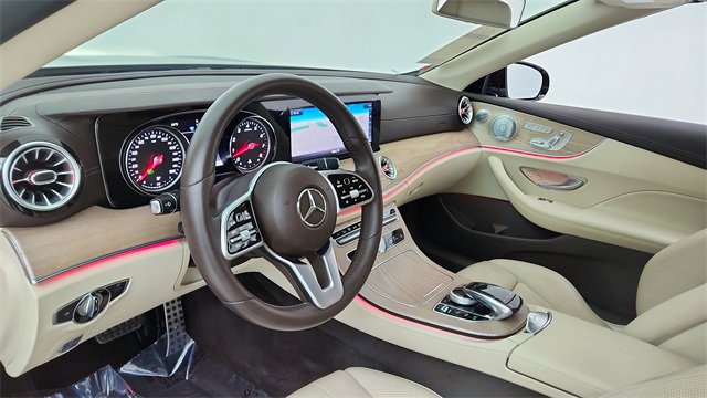 Used 2019 Mercedes-Benz E 450 Cabriolet image 24