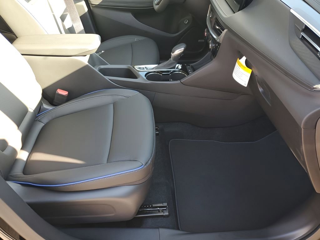 New 2026 Buick Encore GX Sport Touring w/ Advanced Technology Package image 16