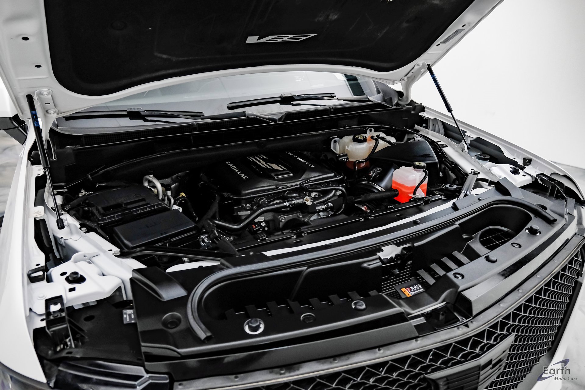 Used 2023 Cadillac Escalade V image 99