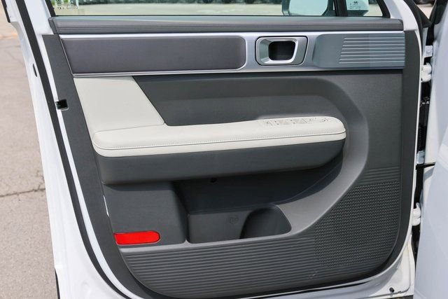 New 2026 Hyundai Santa Fe SEL image 9