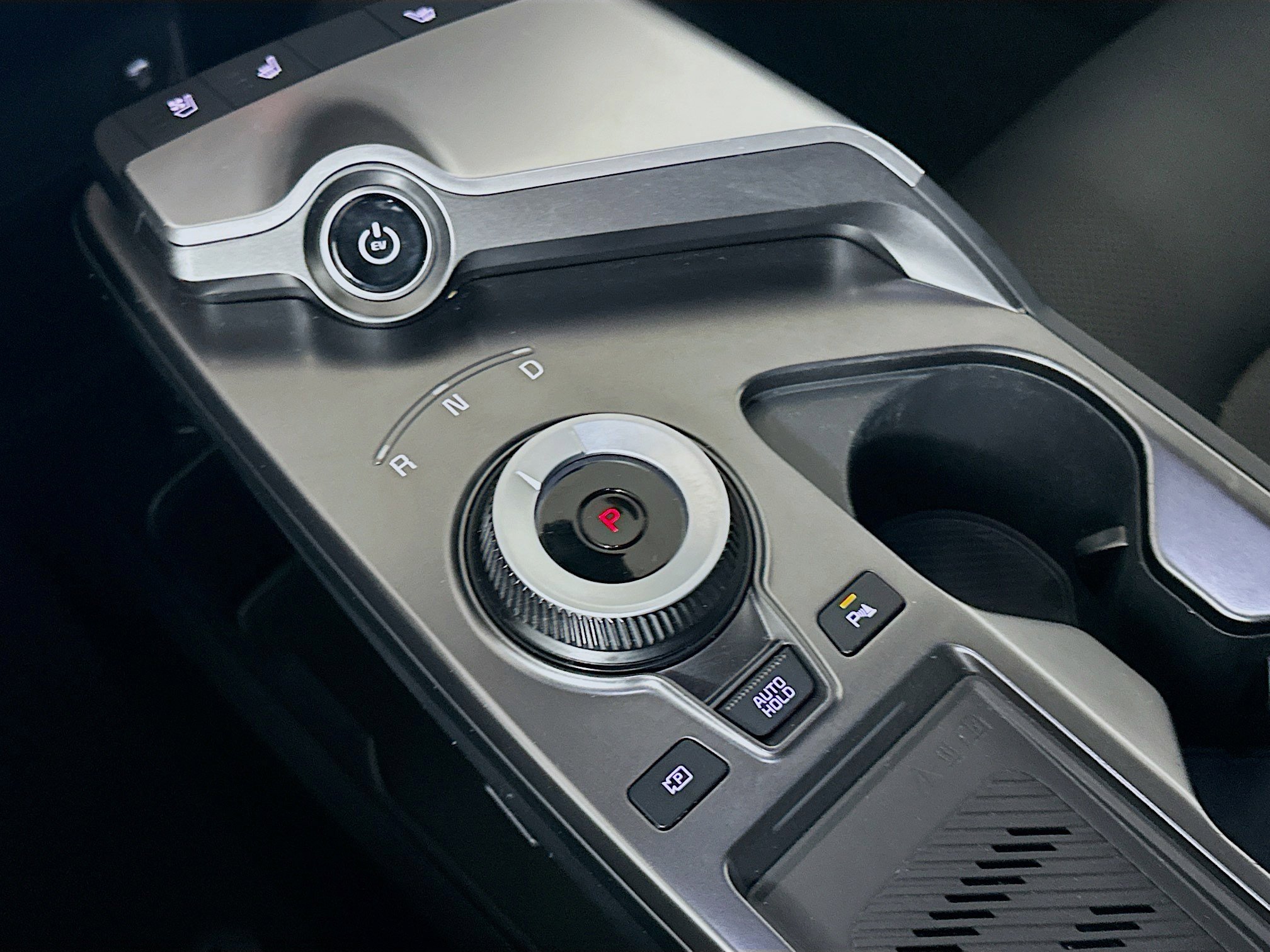 Used 2023 Kia EV6 Wind w/ Wind Technology Package image 25