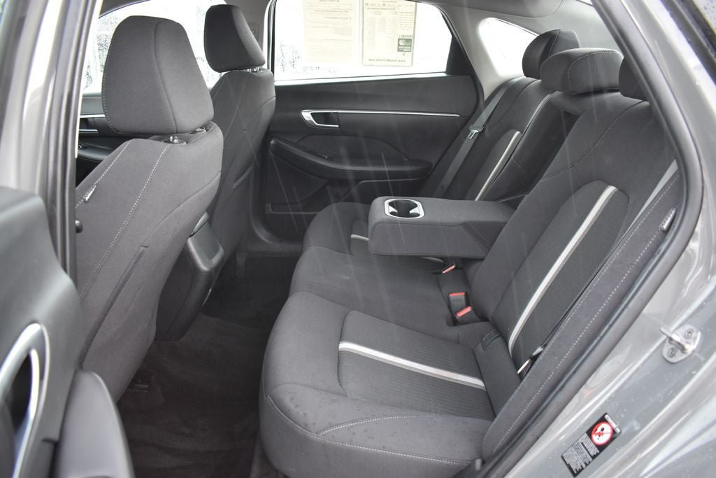Used 2023 Hyundai Sonata SEL FWD image 24