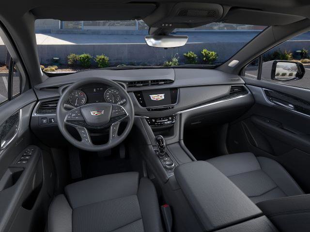 New 2026 Cadillac XT5 Premium Luxury image 15