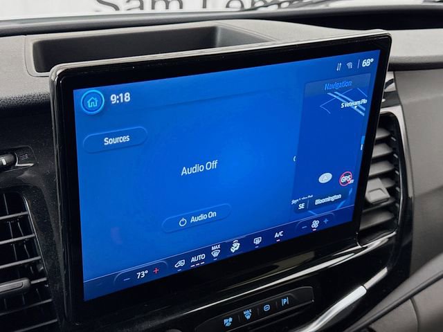 Used 2024 Ford Transit 350 XLT image 14