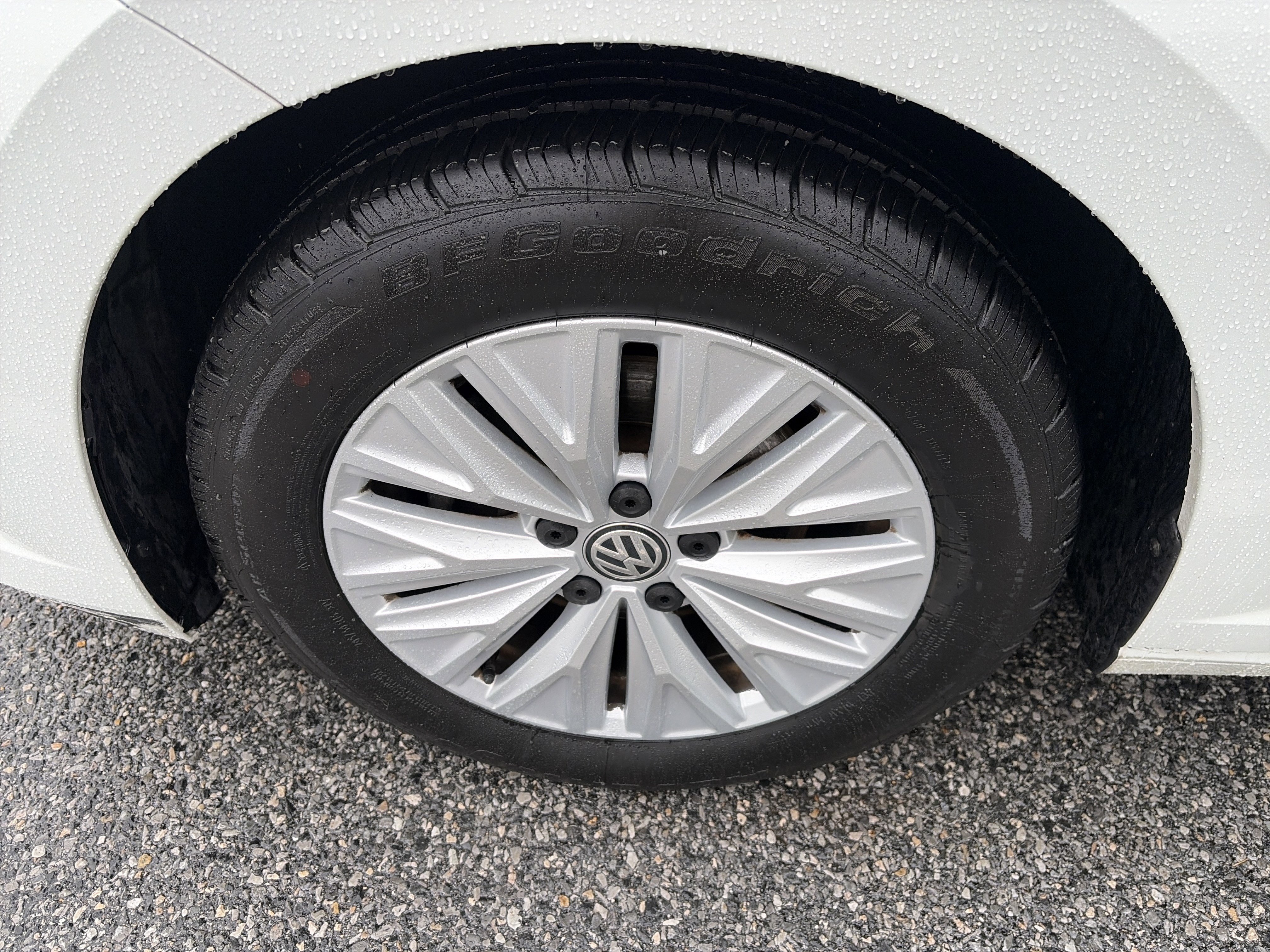 Used 2019 Volkswagen Jetta S w/ Driver Assistance Package image 7