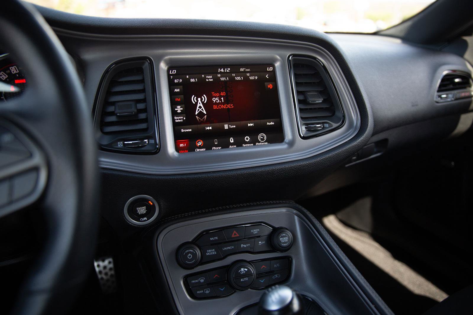 Used 2023 Dodge Challenger R/T Scat Pack RWD image 14