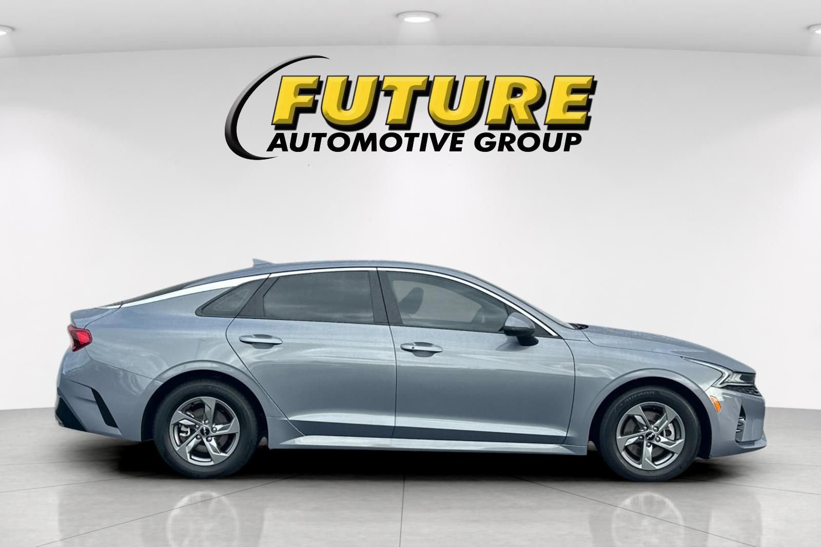 Certified 2024 Kia K5 LXS image 3