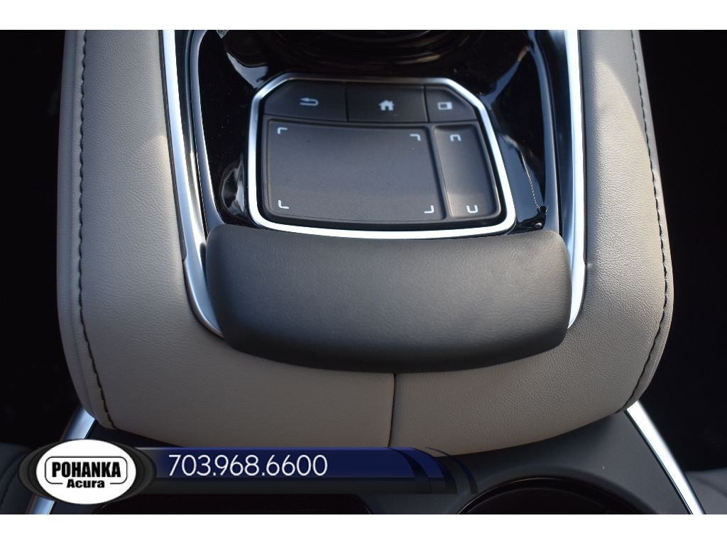 New 2026 Acura RDX w/ Technology Package AWD/4WD image 17