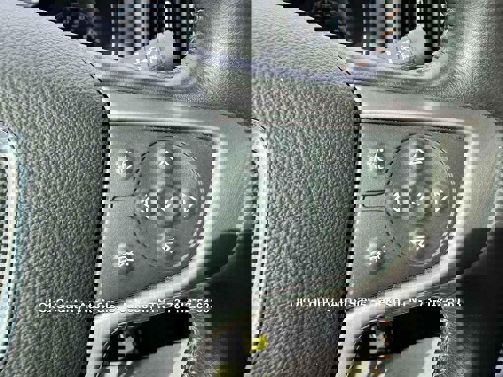 Used 2021 GMC Canyon AT4 w/ Driver Alert Package image 38