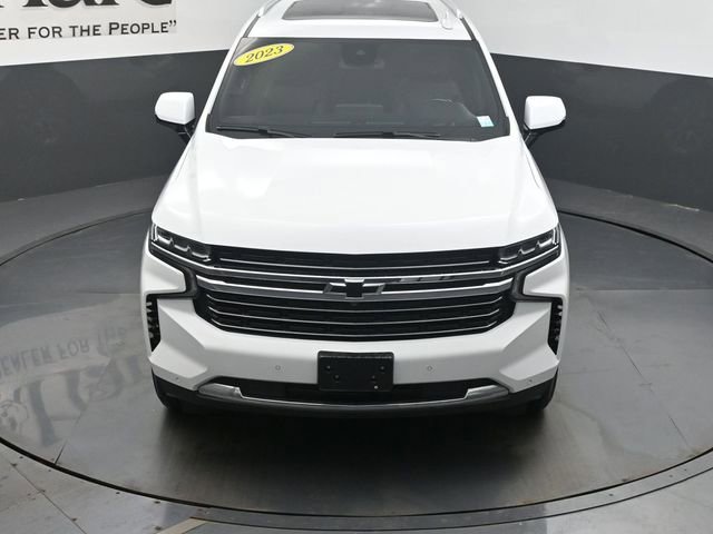 Used 2023 Chevrolet Suburban LT w/ LT Signature Plus Package AWD/4WD image 58
